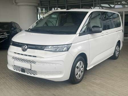 Volkswagen Transporter T7 2.0 TDI 150