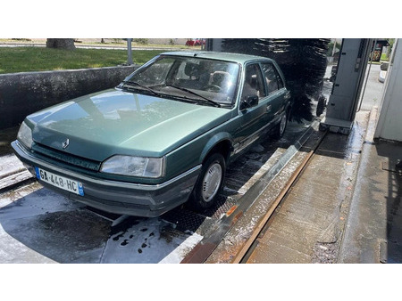 Renault R25