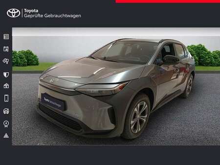 Toyota bZ4X 204 Confort