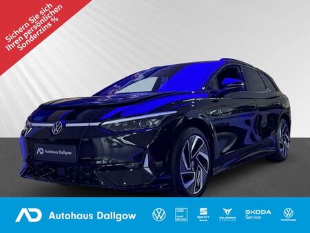 Volkswagen ID.7 340 4Motion
