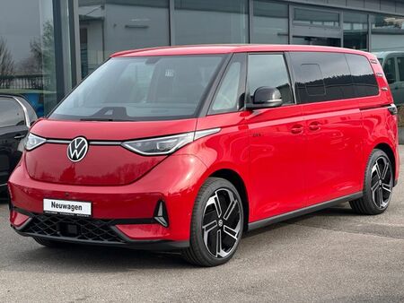Volkswagen Id Buzz 340 4Motion
