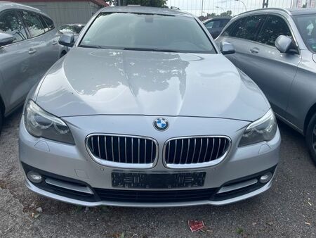 BMW Série 5 530d 3.0 258 xDrive