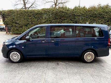 Mercedes-Benz Vito 1.9 CDI 136