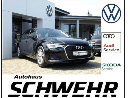 Audi A6 2.0 TDI 150