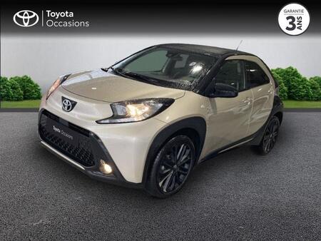 Toyota Aygo 1.0 72 Design