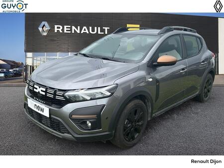 Dacia Sandero 1.0 TCe 90