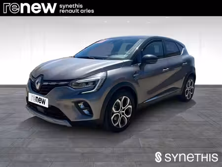 Renault Captur E-Tech 1.6 dCi 95 Techno
