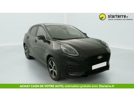 Ford Puma ST 1.0 125 ST Line