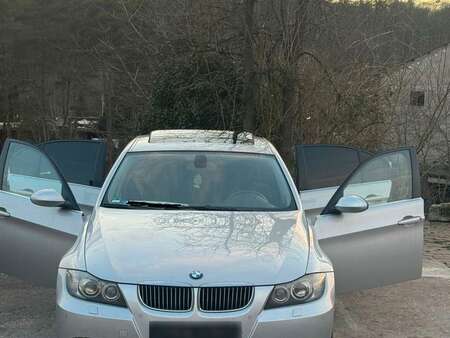 BMW X3 30i 3.0 231