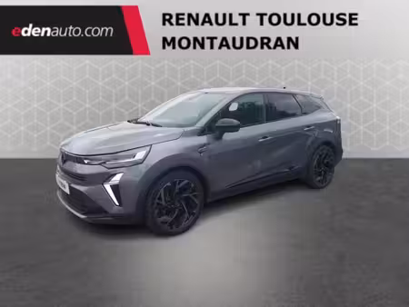 Renault Symbioz E-Tech 1.6 145 Esprit Alpine