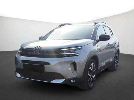 Citroën C5 Aircross 1.6 181 Shine Pack