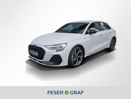 Audi A3 2.0 TDI 150 S line