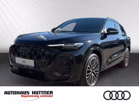 Audi Q5 2.0 367 quattro