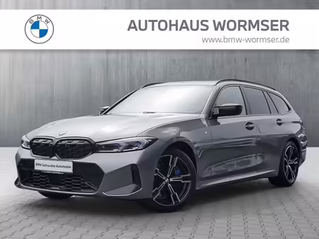 BMW Série 3 M340d 3.0 340 xDrive