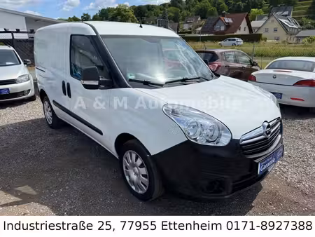 Opel Combo 1.4 Edition