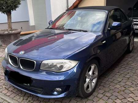 BMW Série 1 118i 2.0 143