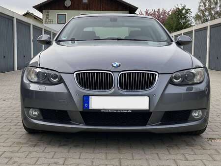 BMW Série 3 325i 218