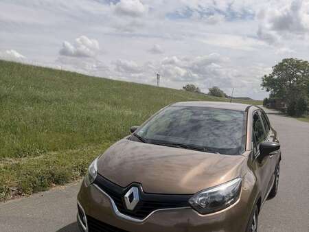 Renault Captur 0.9 TCe 90 Experience