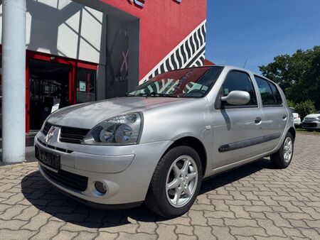 Renault Clio 1.4 98