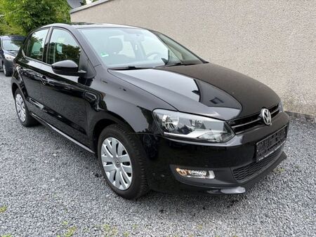 Volkswagen Polo 1.2 TSI 90 Confortline