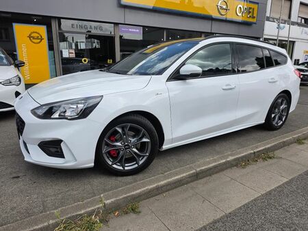 Ford Focus ST 1.0 125 ST Line X