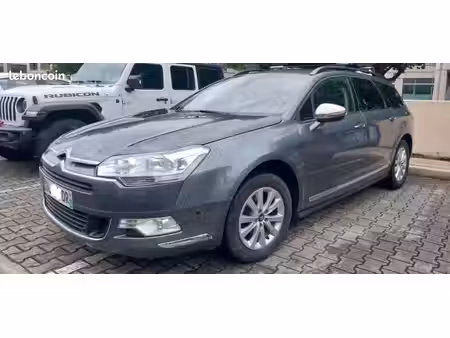 Citroën C5 Tourer 1.6