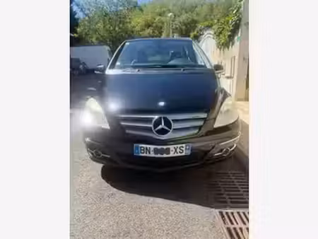 Mercedes-Benz Classe B B 180 Sport