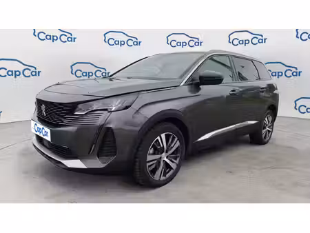 Peugeot 5008 1.2 PureTech 130 Allure
