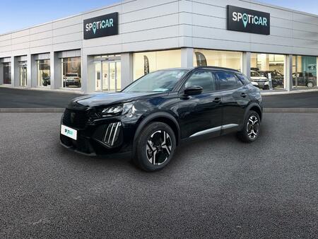 Peugeot 2008 1.2 Allure