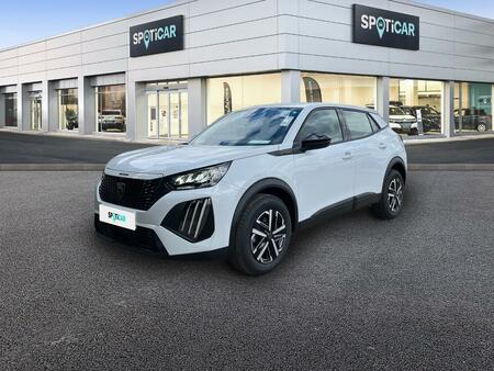 Peugeot 2008 1.2 Style