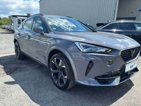 Cupra Formentor VZ 2.0 TSI 310 4x4
