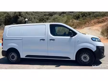 Opel Vivaro 2.0 180