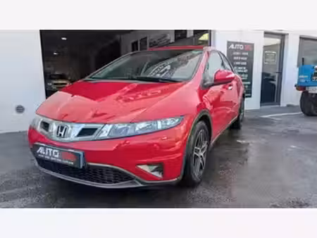 Honda Civic 1.4 Vtec 100 Confort