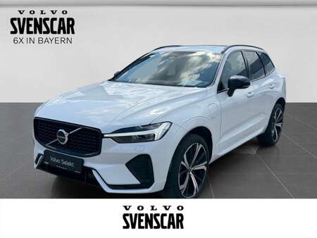 Volvo XC60 2.0 4x4