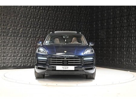 Porsche Cayenne S V6 3.0 340 4x4