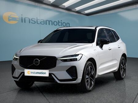 Volvo XC60 2.0 4x4