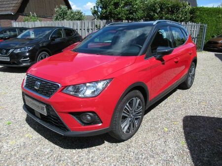 Seat Arona 1.0 TSI 90 Xcellence