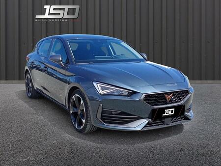 Cupra Leon 1.5 TSI 150