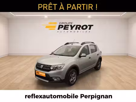Dacia Sandero 1.5 dCi 95