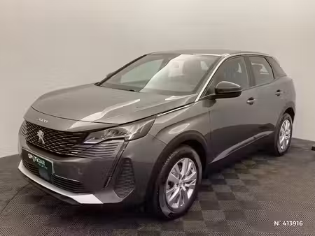 Peugeot 3008 1.2 PureTech 130 Active
