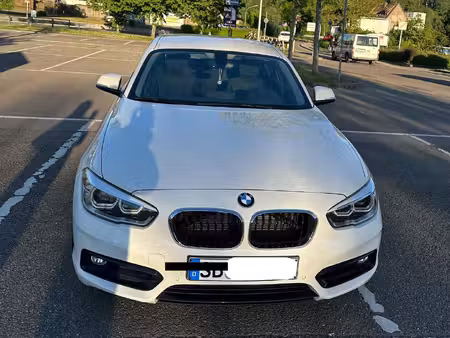 BMW Série 1 116d 1.5 116