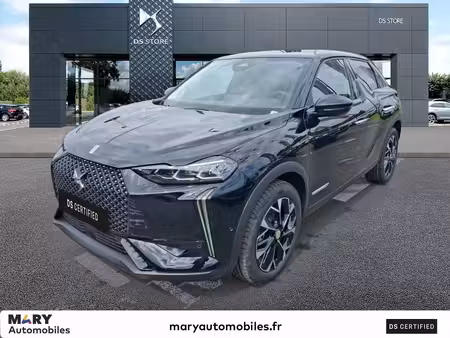 DS 3 1.2 145