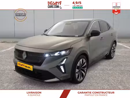 Renault Rafale E-Tech 1.2 200 Techno