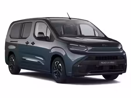 Toyota Proace 1.5 130