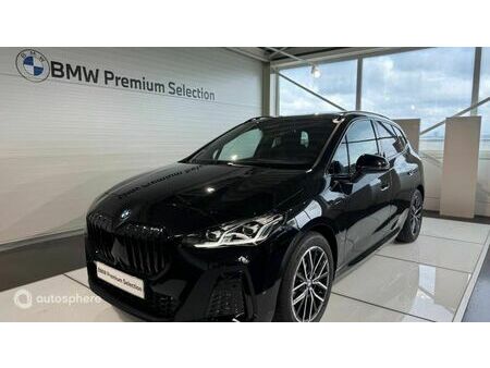 BMW Série 2 220i 1.5 170 M Sport