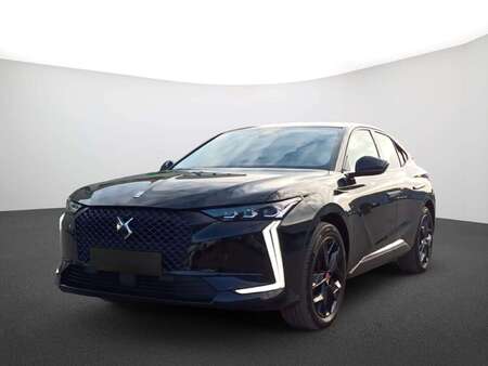 DS 4 1.6 THP 165 Performance Line