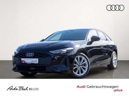 Audi A5 2.0 TFSI 150