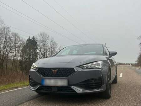 Cupra Leon 1.5 TSI 150