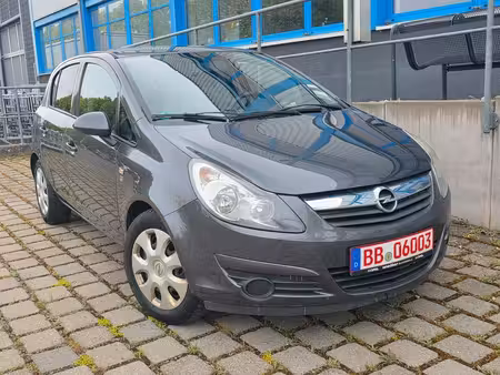 Opel Corsa 1.4 87
