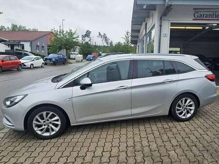 Opel Astra 1.6 100 Innovation